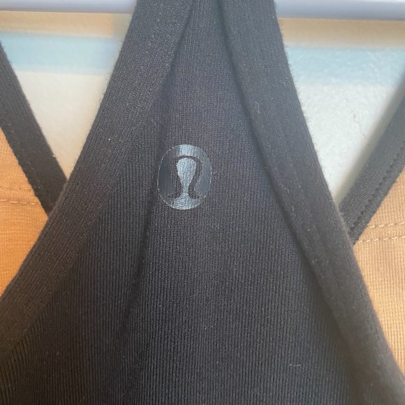 Lululemon Vintage Power Y tank - Picture 4 of 6